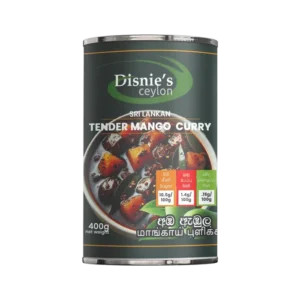 tender mango curry අඹ ඇඹුල 460ml/400g can